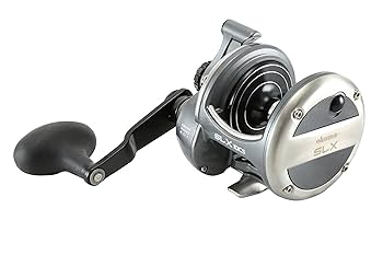 Amazon | オクマ 釣り つり フィッシング タックル ソルテラ SLX
